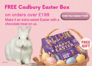Free Easter Gift